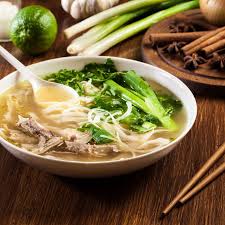 Star anise is indispensable in cooking beef noodle